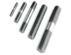SMO 254 Stud Bolts